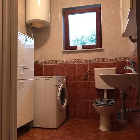In With Terrace, Wifi, Washing Machine, Dishwasher 870-4 Rovinj